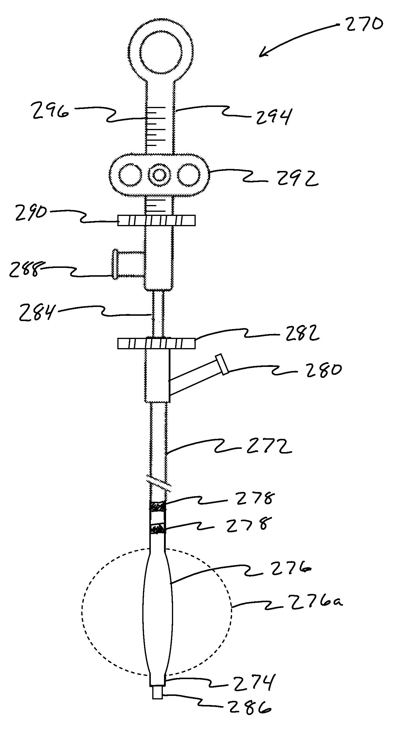 Methods and systems for performing submucosal medical procedures