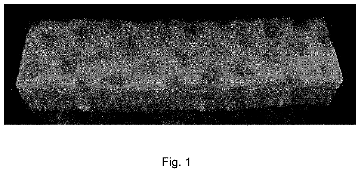 Nonlinear optical device for micro-machining of the corneal epithelium