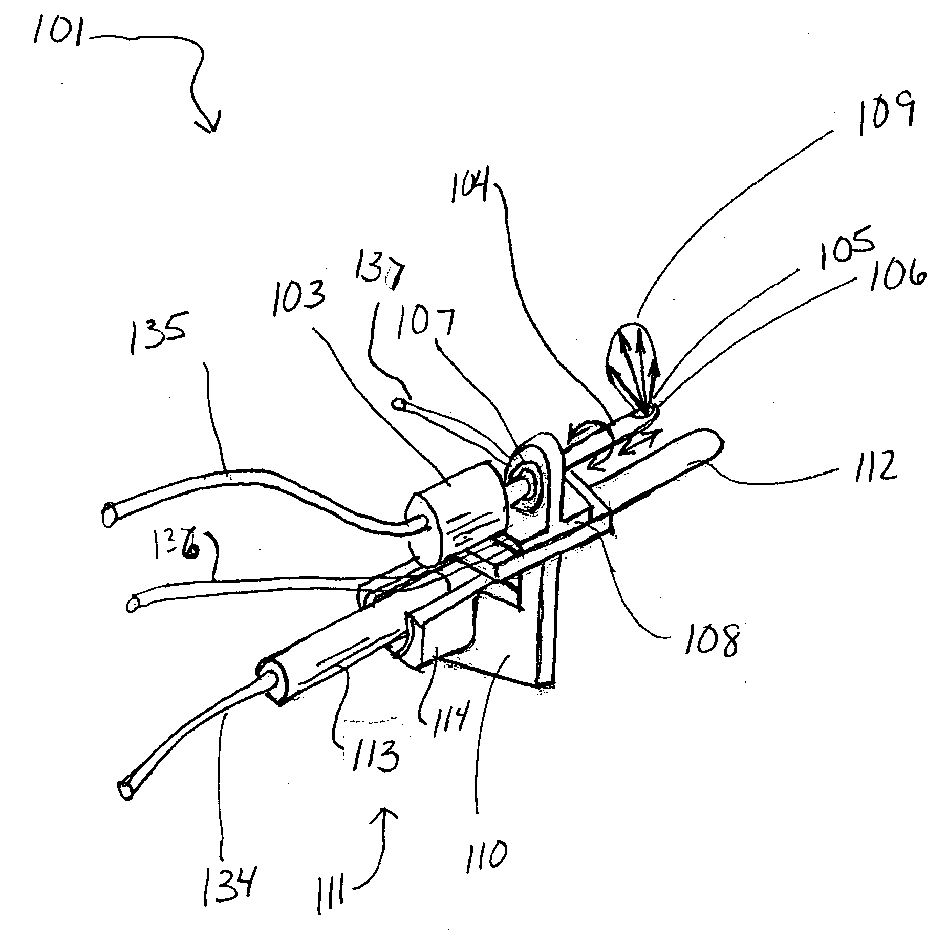 Apparatus and method for conformal radiation brachytherapy for prostate gland and other tumors