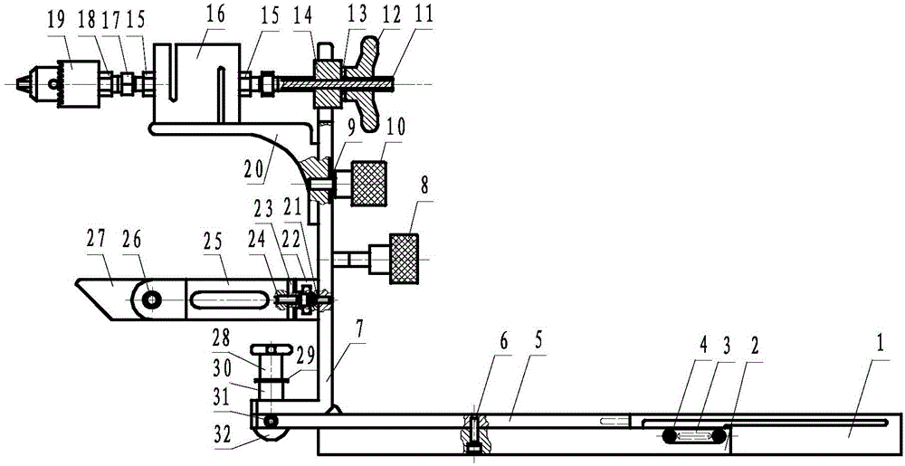 Stay wire tension controller