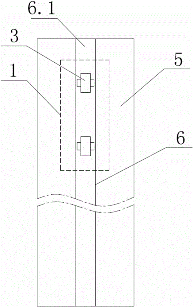 High-rise escape equipment