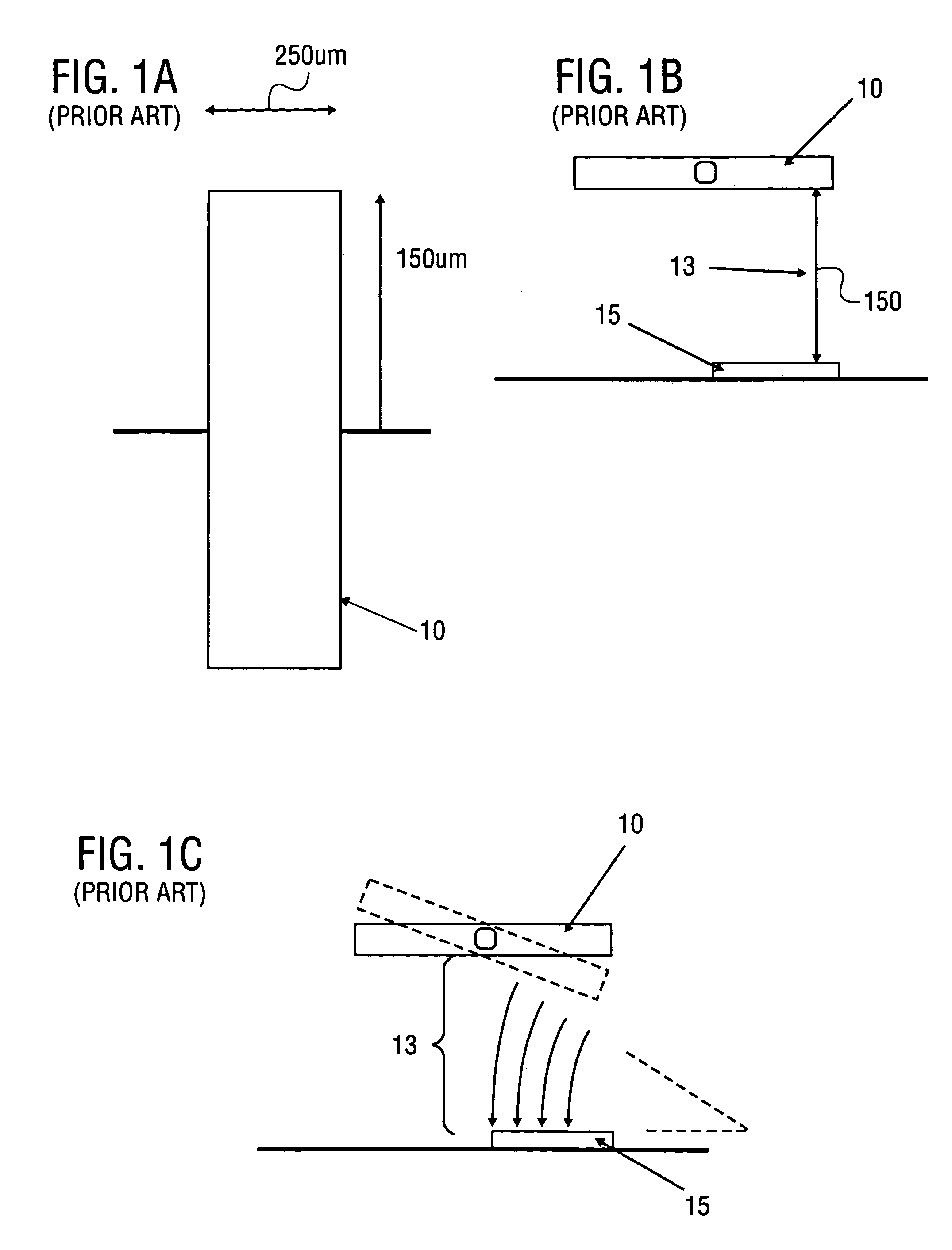 Electrostatic actuator for microelectromechanical systems and methods of fabrication