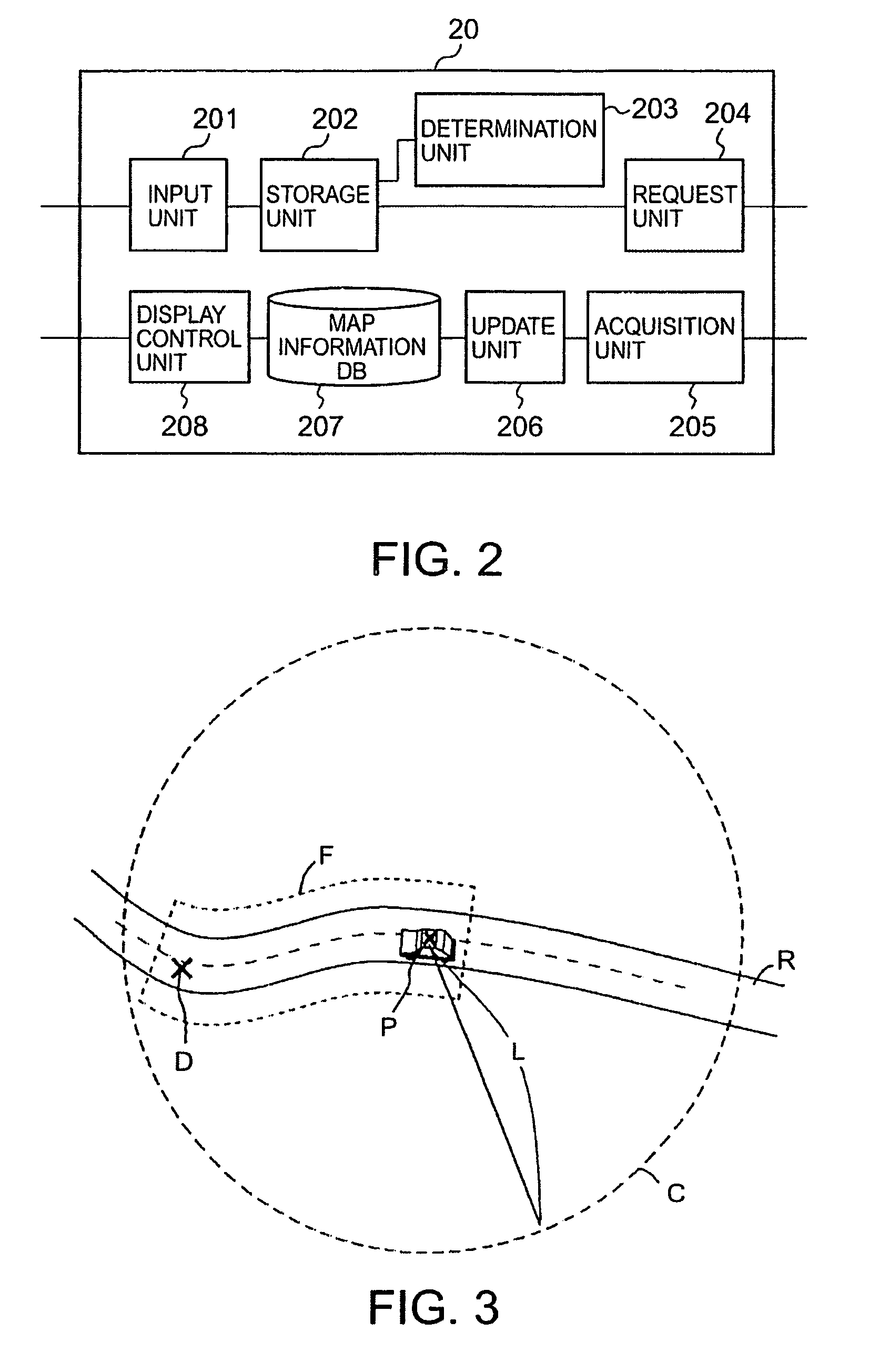 Method and system for acquiring additional information of map information