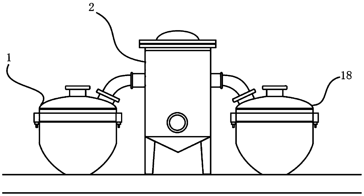 Surface-modified nano zirconium oxide ceramic powder particles and preparation method thereof