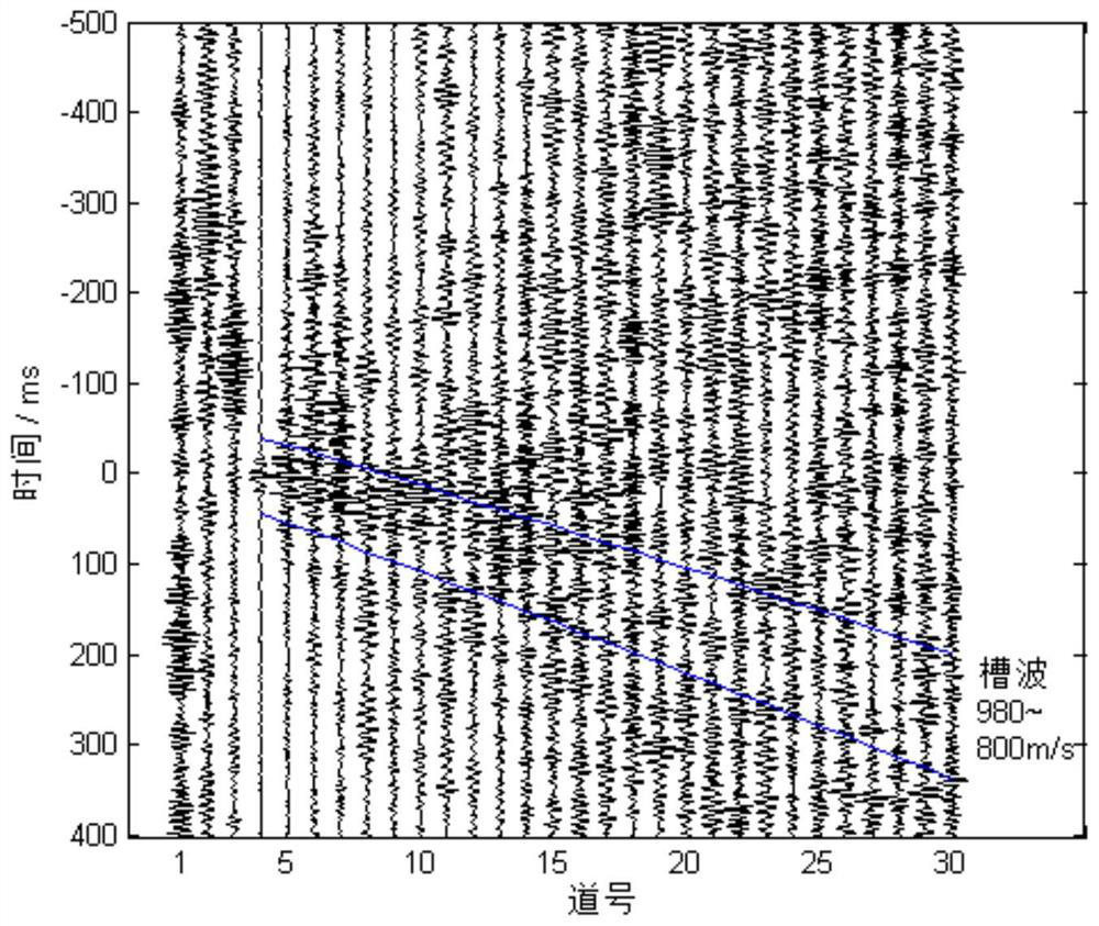 Micro-seismic event accurate positioning method, device and system