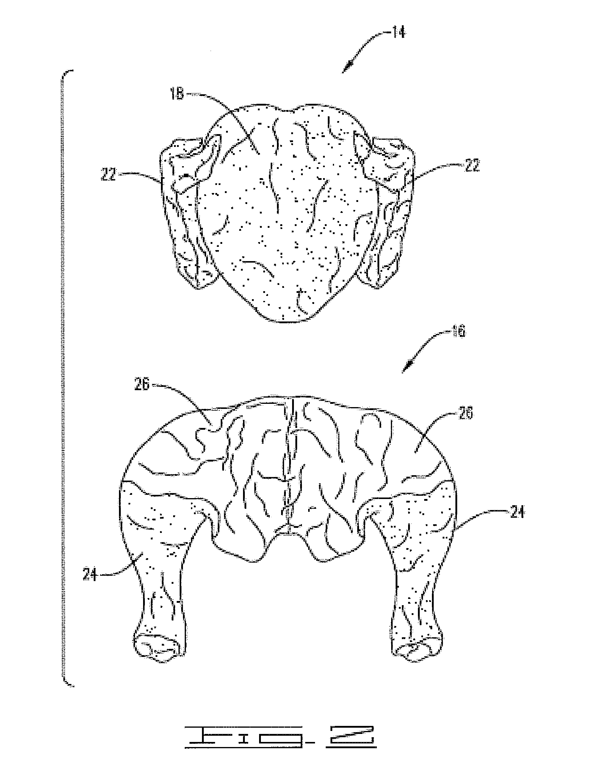 Big poultry cut-up method