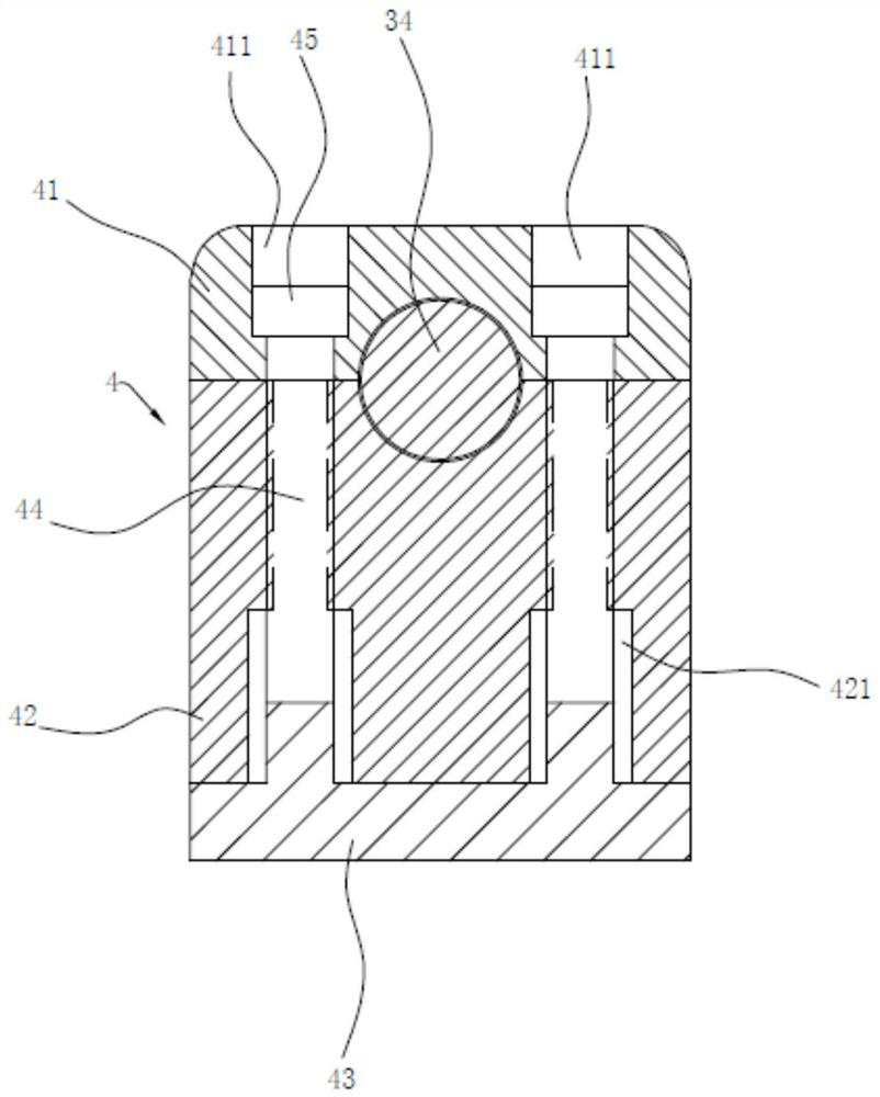 Ultrasonic vibrating screen