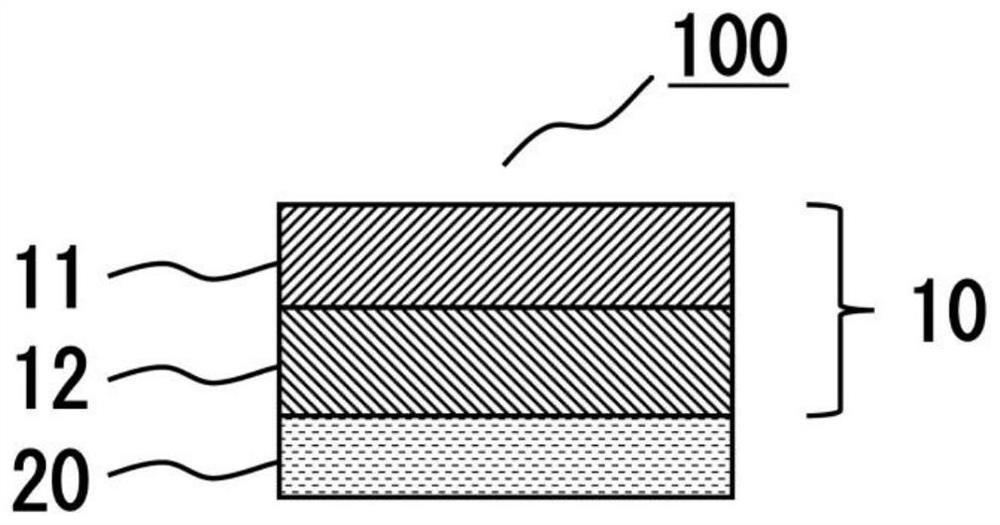 Surface protective film - Eureka | Patsnap develop intelligence library