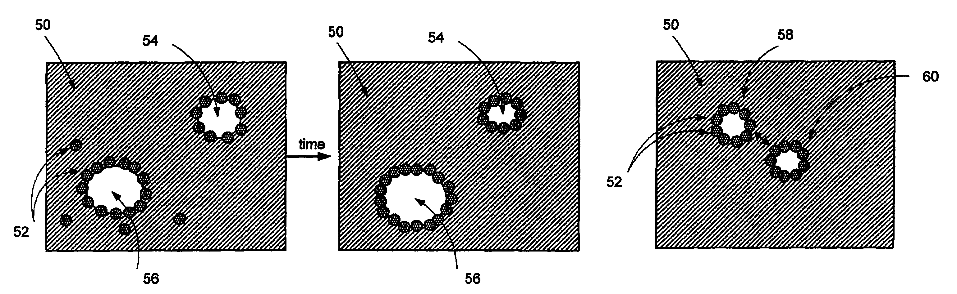 Surfactant-free emulsions and methods of use thereof