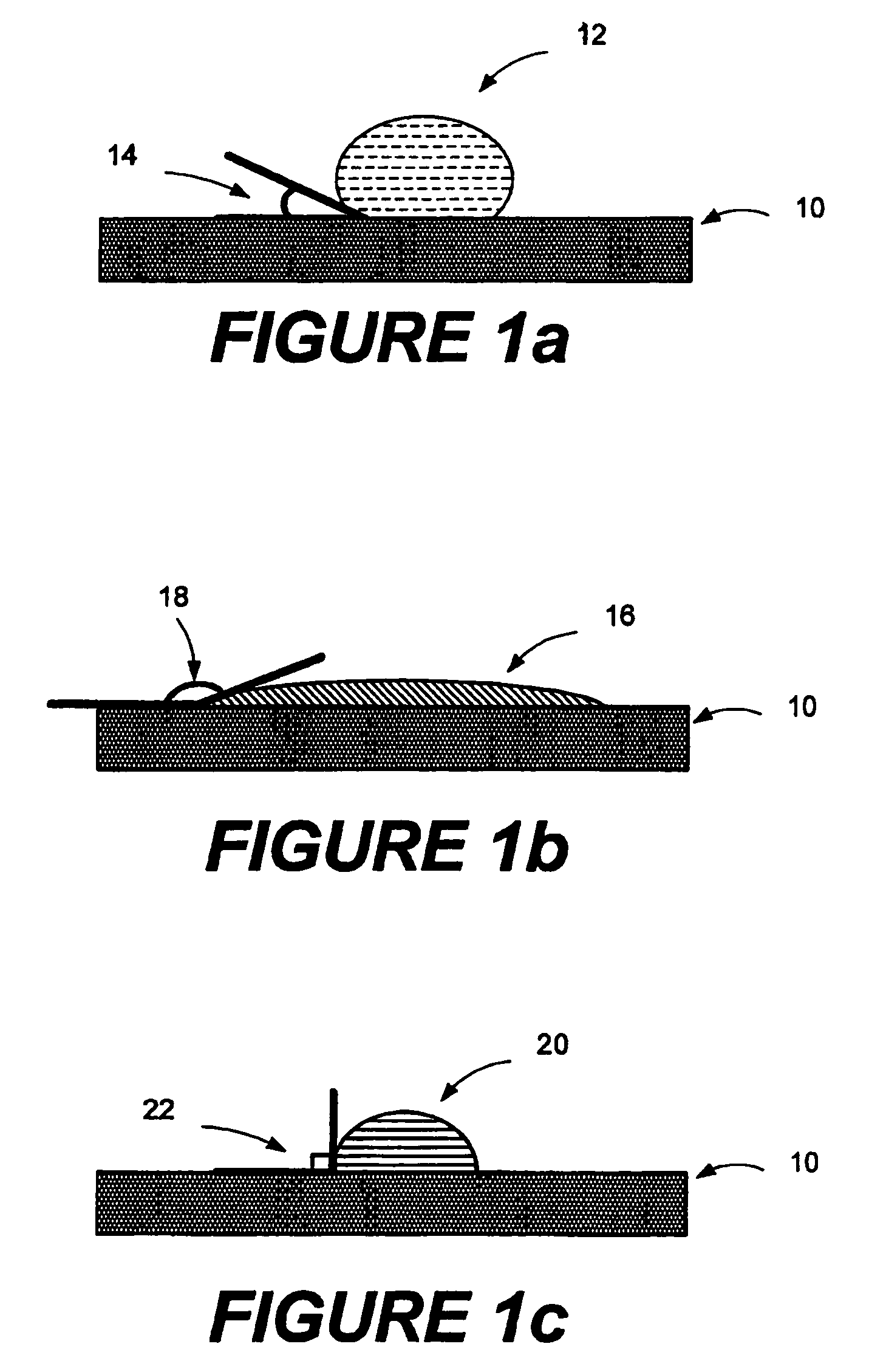 Surfactant-free emulsions and methods of use thereof