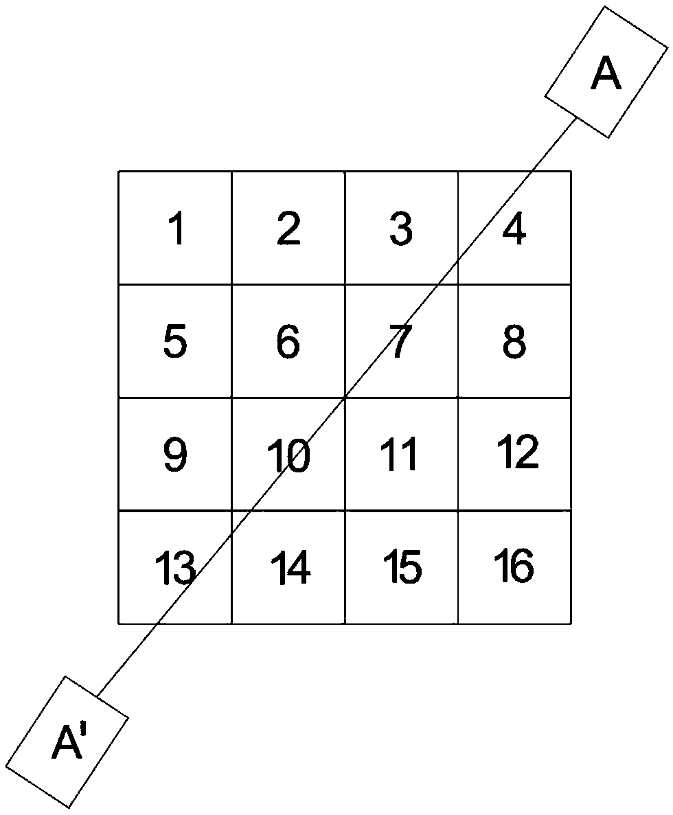 System matrix generation and processing method for accelerating positron image reconstruction