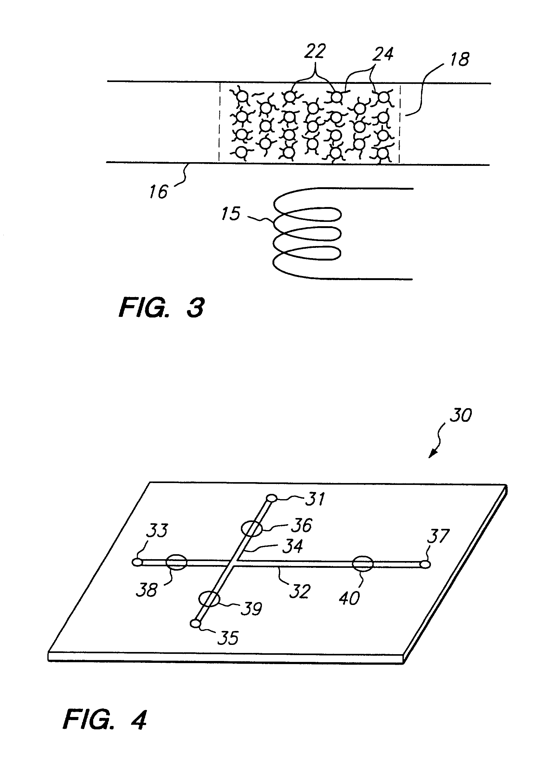 Chemico-mechanical microvalve and devices comprising the same