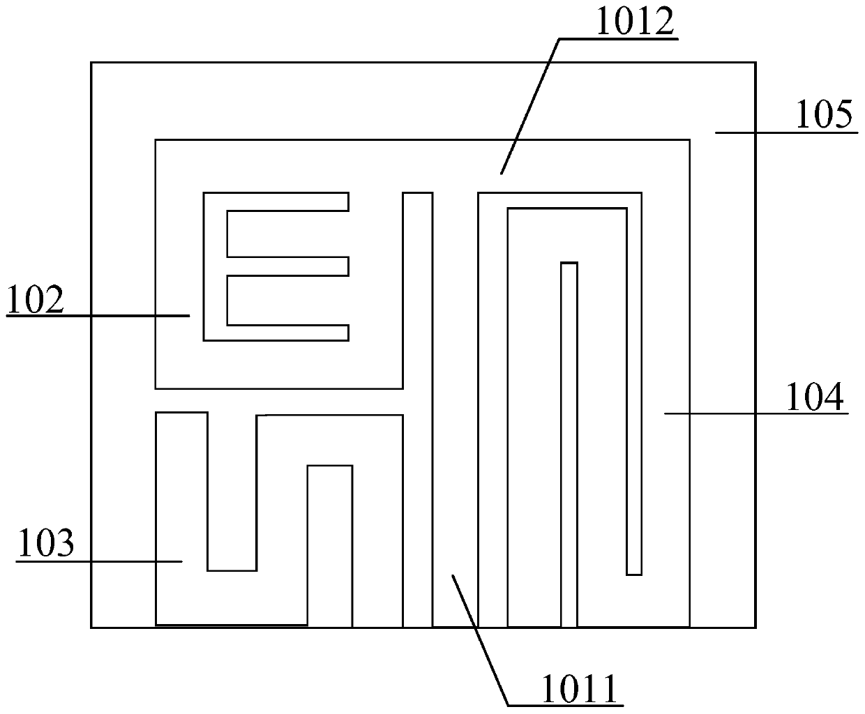 A compact multi-band antenna