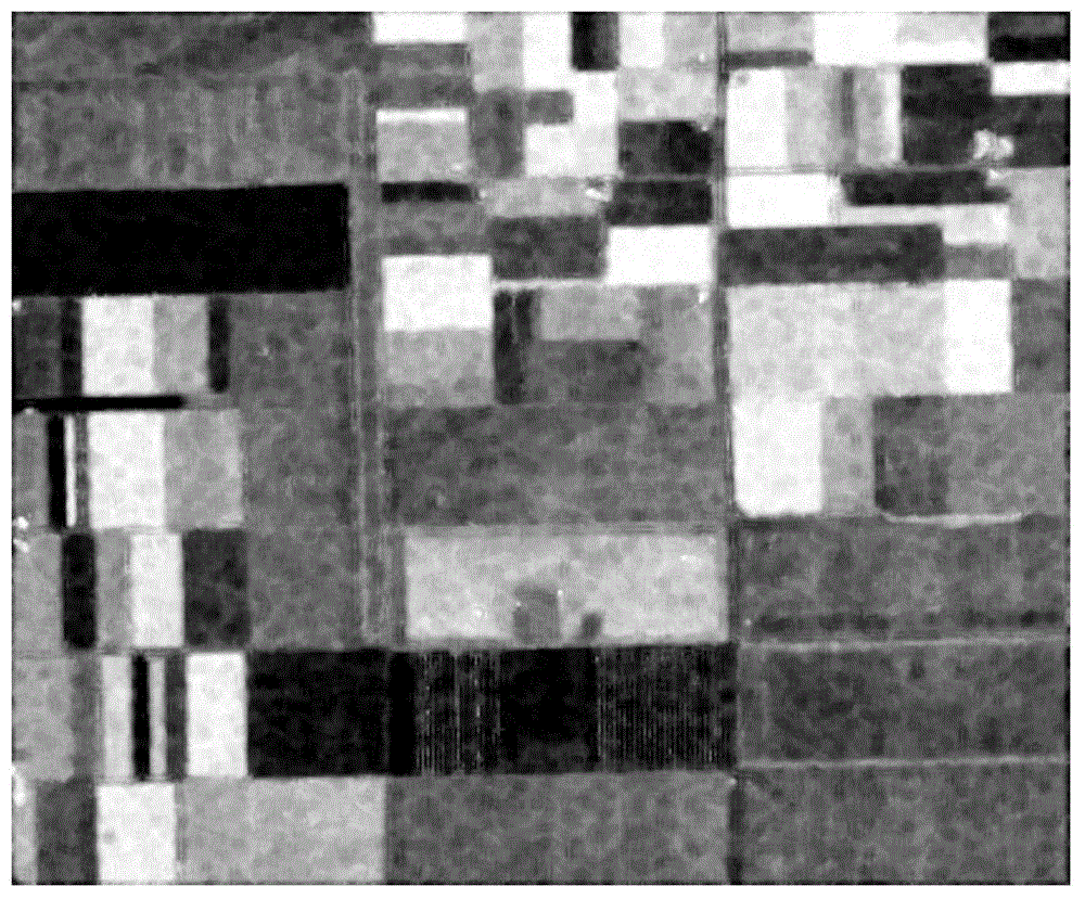 Deep wavelet neural network-based polarimetric SAR (synthetic aperture radar) image classification method