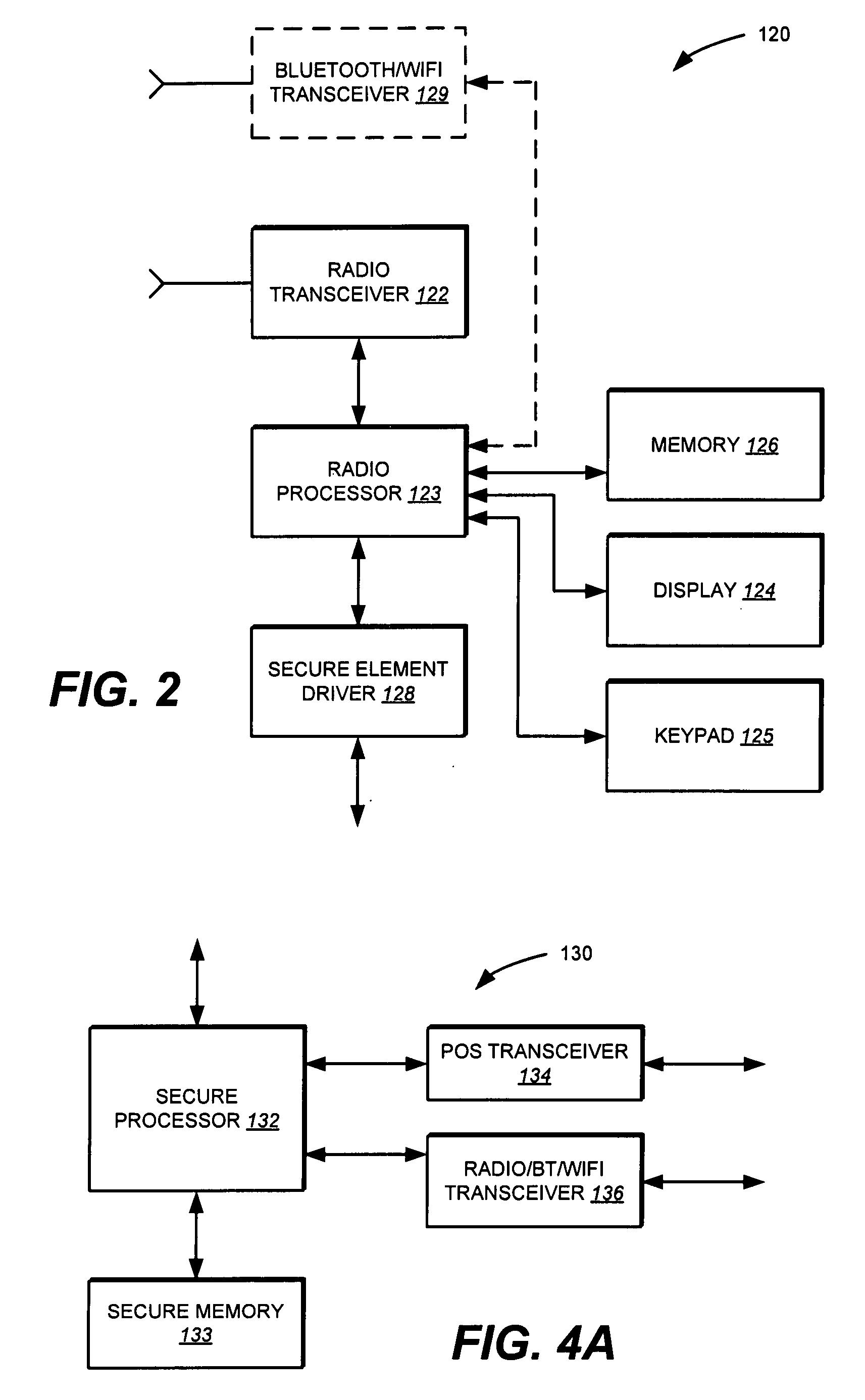 Method and system for purchasing event tickets using a mobile communication device