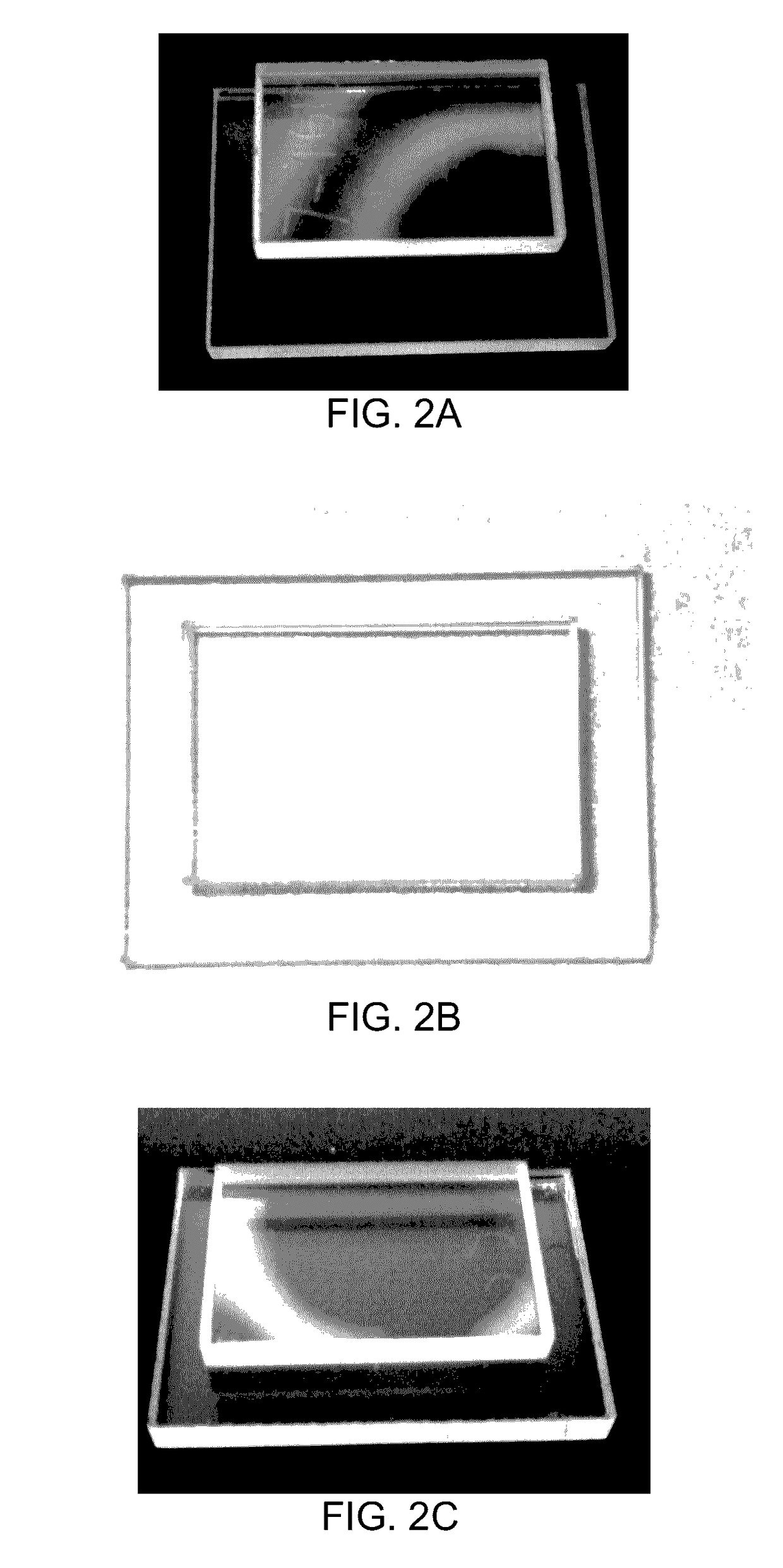 Laser reinforced direct bonding of optical components