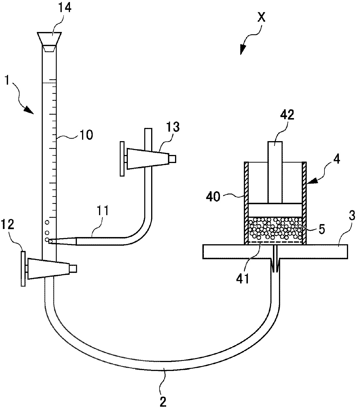 Water-absorbing resin manufacturing method, water-absorbing resin, water-absorbing agent, absorbent article