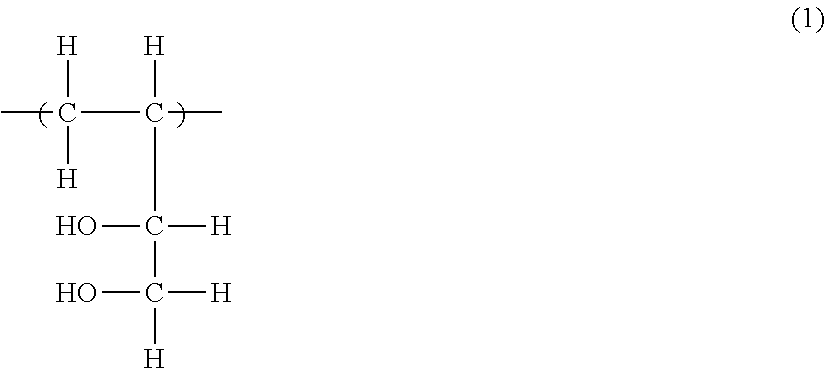 Ethylene-vinyl alcohol copolymer, method of producing ethylene-vinyl alcohol copolymer, resin composition, and multilayer structure