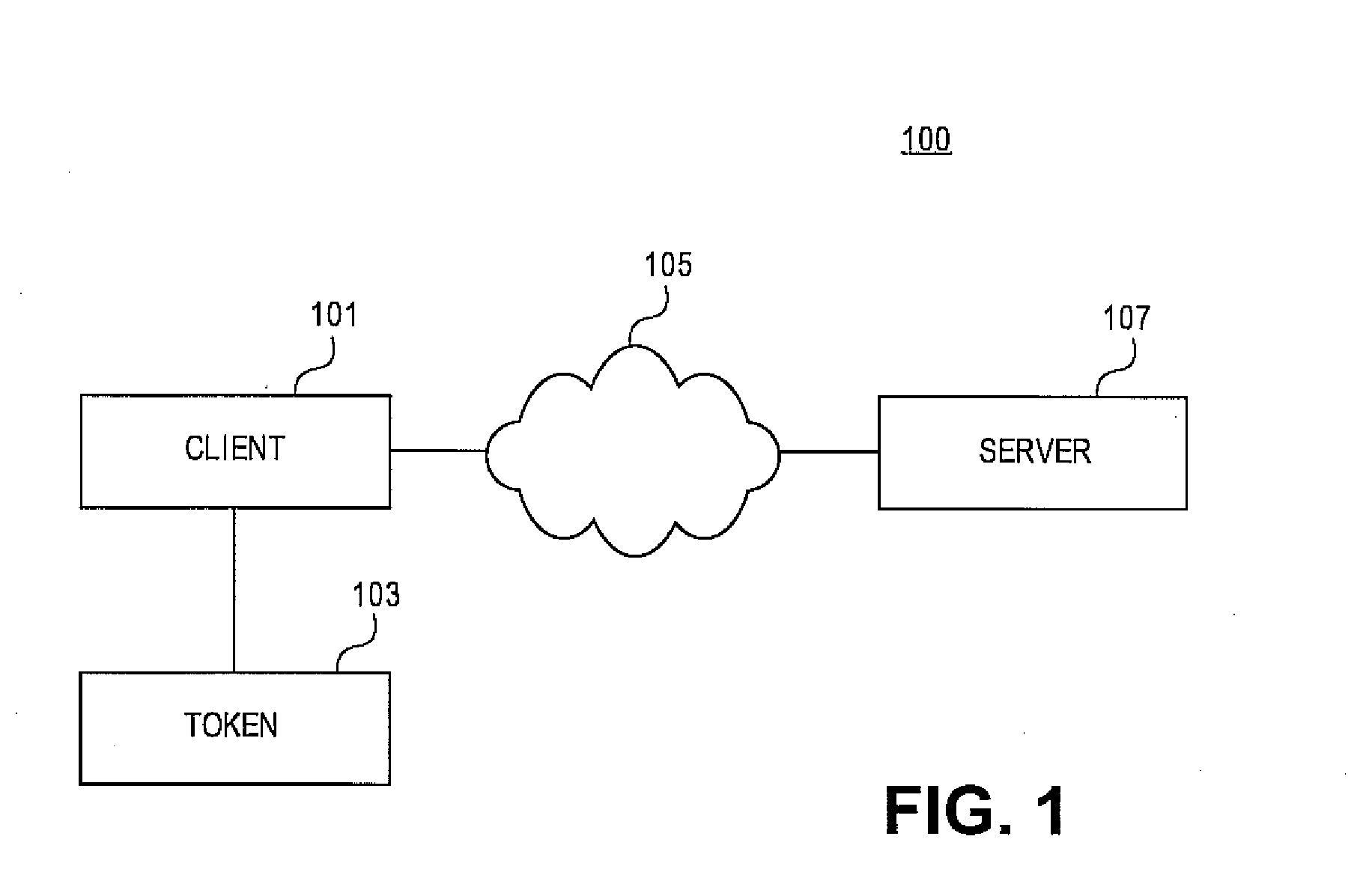 Methods and systems for verifying a location factor associated with a token