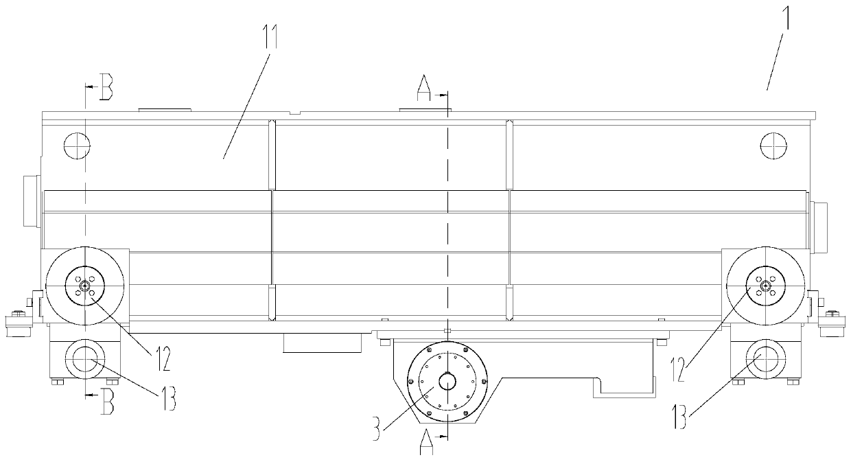 feeding system