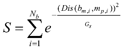 Grey wolf optimization algorithm-based RBPF-SLAM improvement method