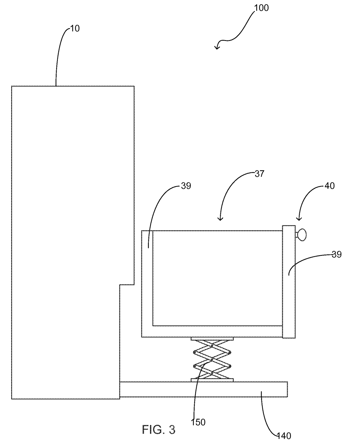 Refrigerator-freezer