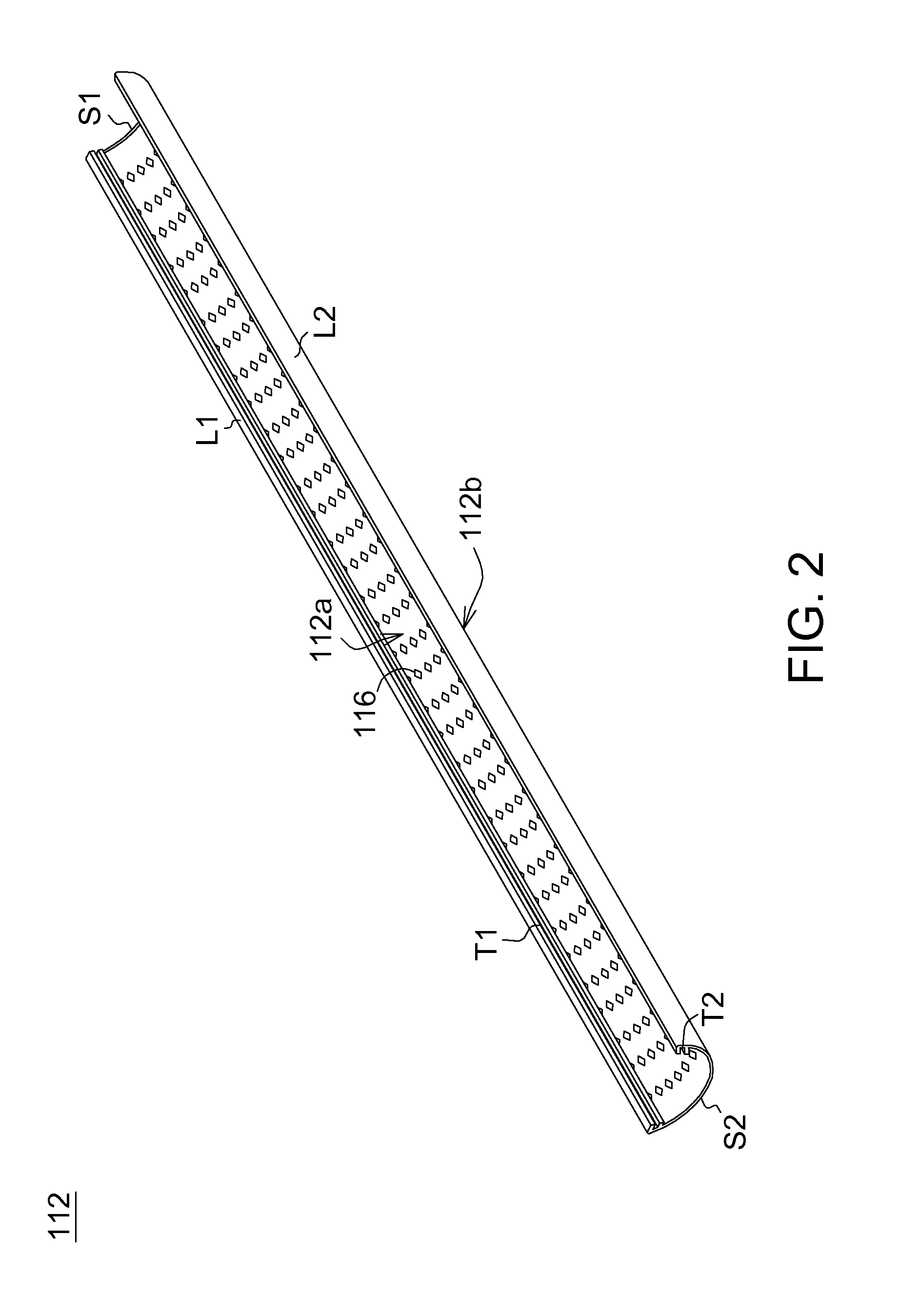 Lamp cover and lamp structure