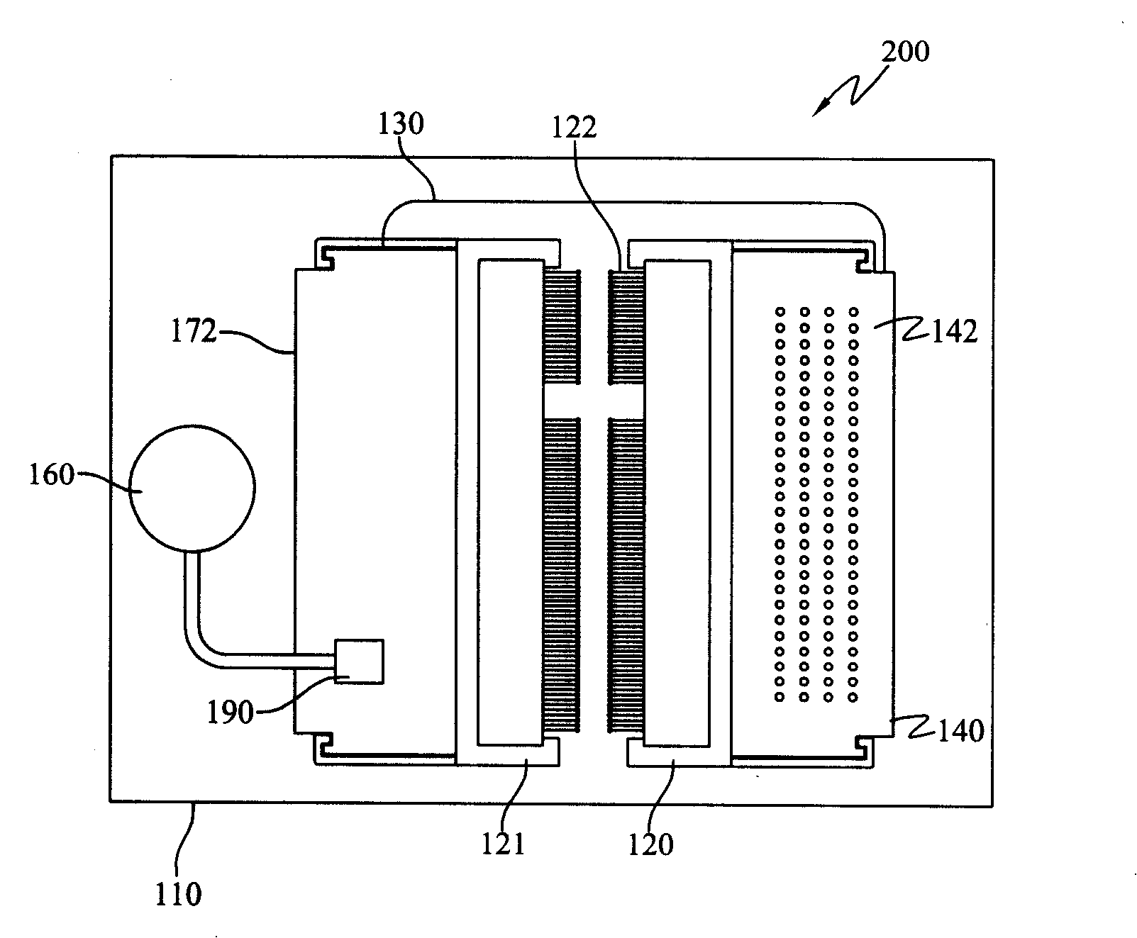 Signal circuit detection device