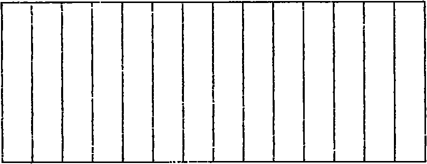 Method for manufacturing optical panel with grooved surface