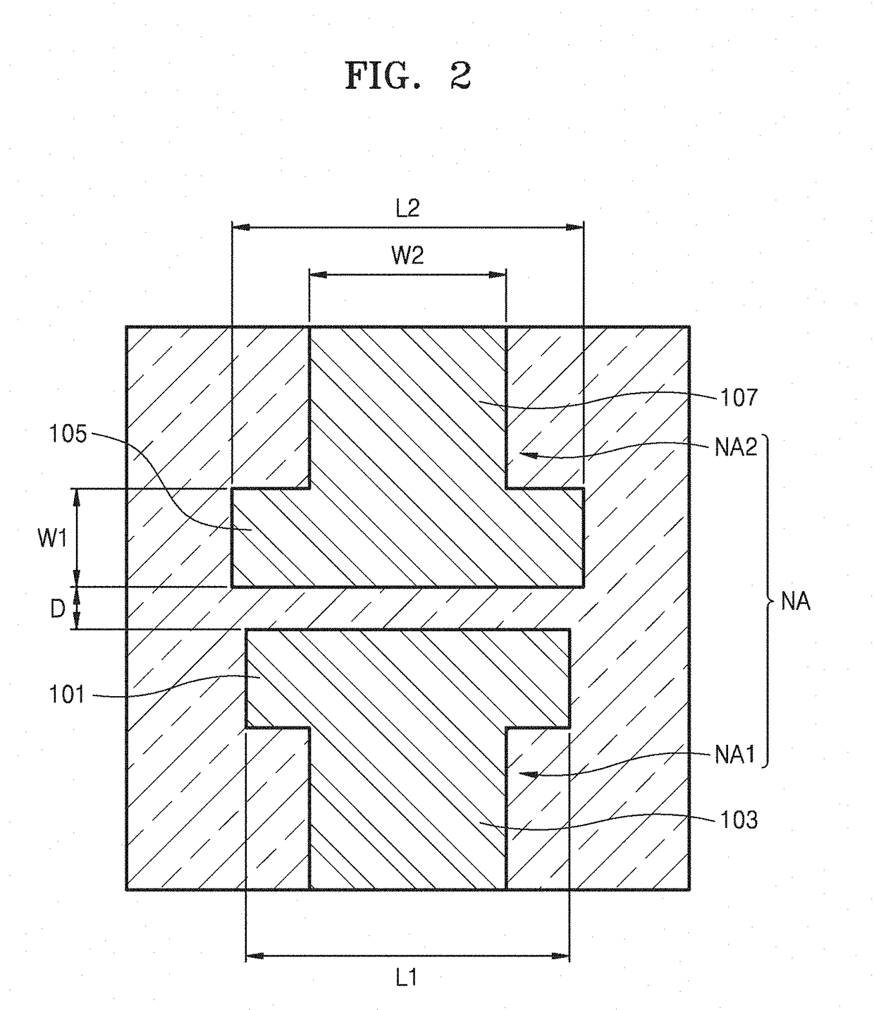 Optical modulating device, beam steering device, and system employing the same