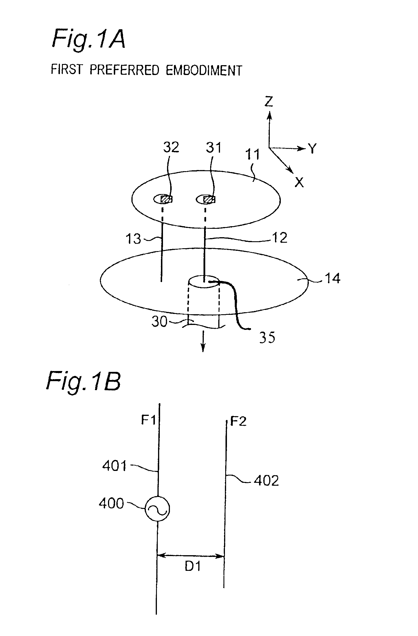Top-loading monopole antenna apparatus with short-circuit conductor connected between top-loading electrode and grounding conductor