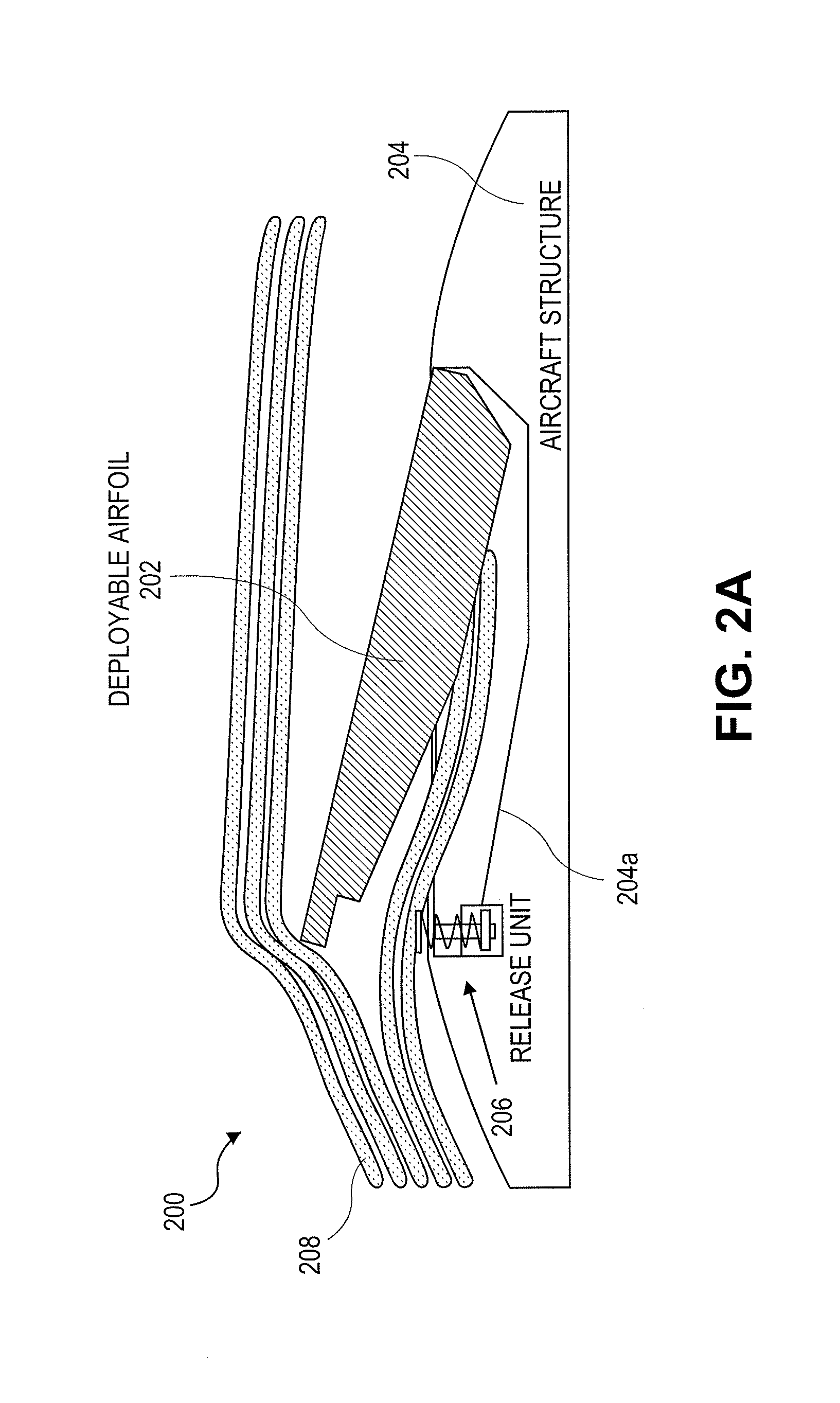 Deployable flight recorder