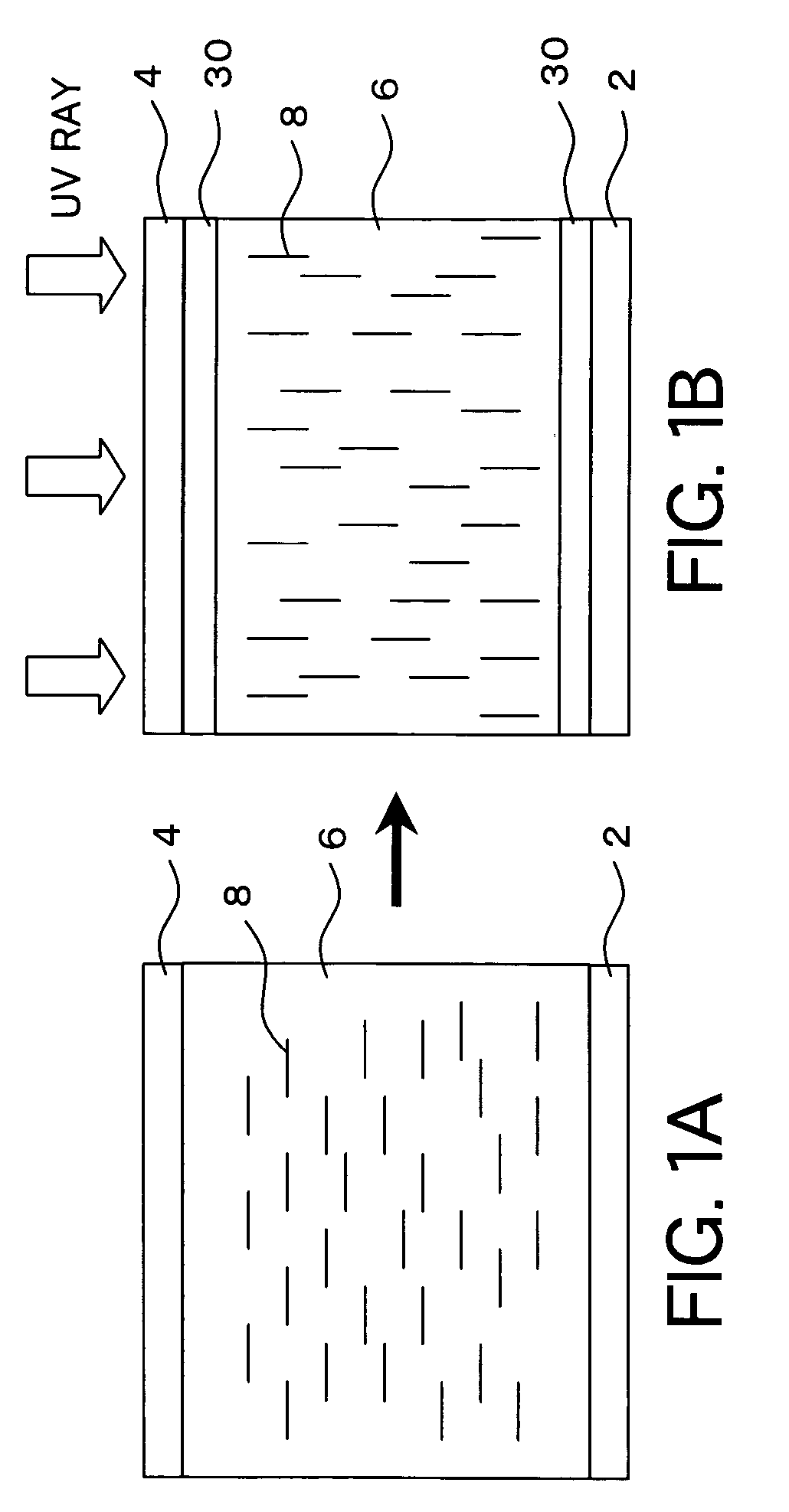 Liquid crystal display device and method of producing the same