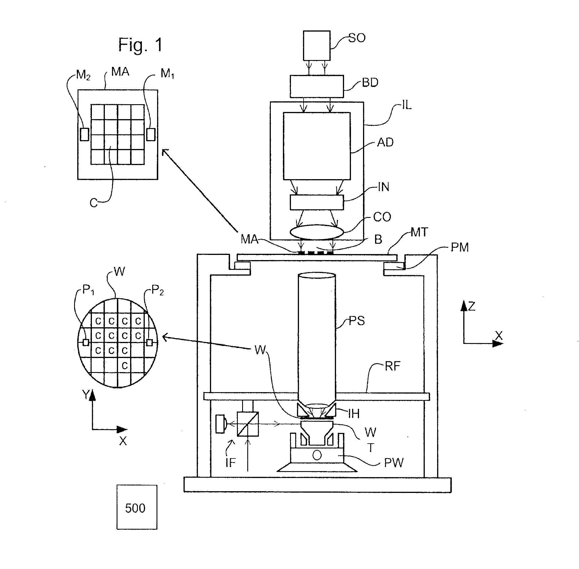 Fluid handling structure, a lithographic apparatus and a device manufacturing method