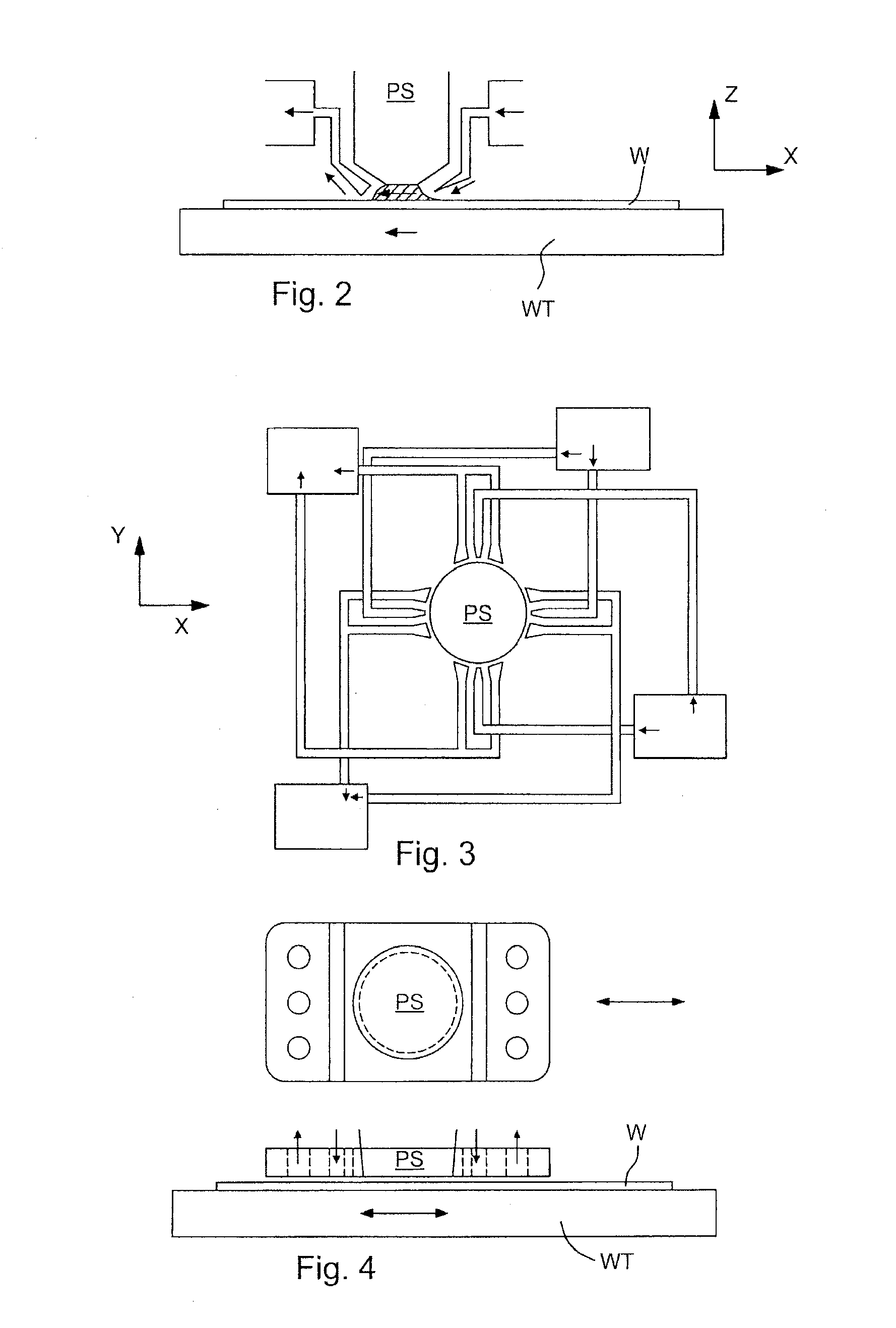 Fluid handling structure, a lithographic apparatus and a device manufacturing method