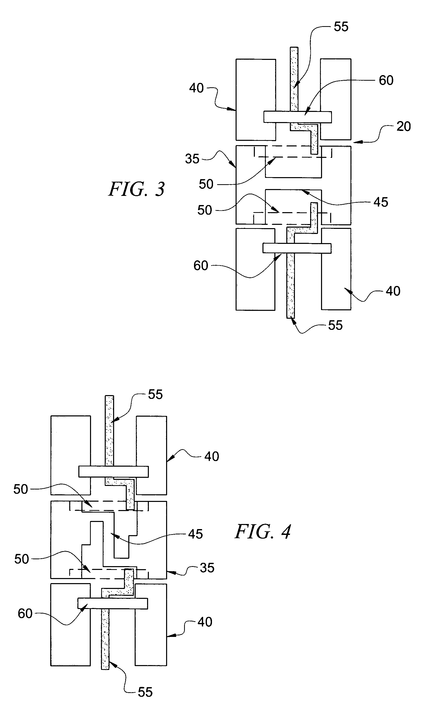 Tunable micro electromechanical inductor
