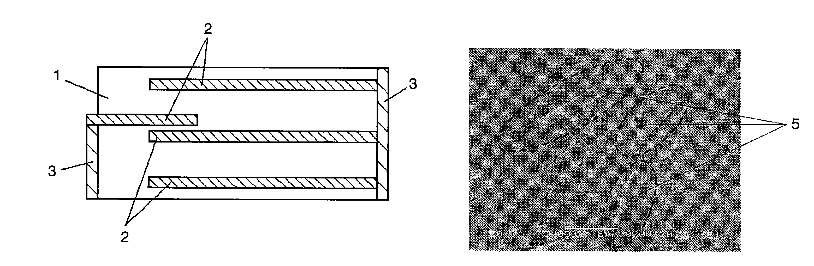 Dielectric porcelain composition and high frequency device using the same