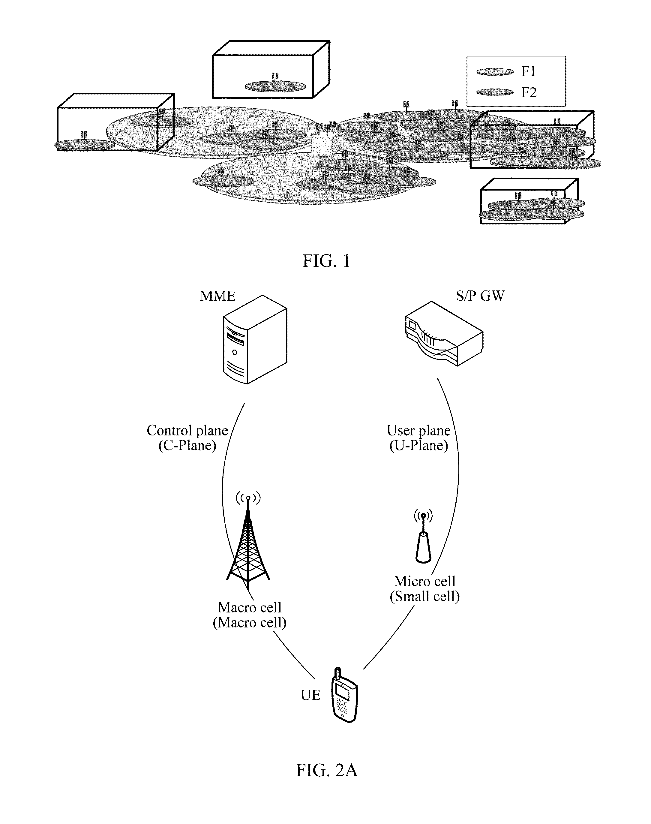 Key processing method in dual connectivity mode and device