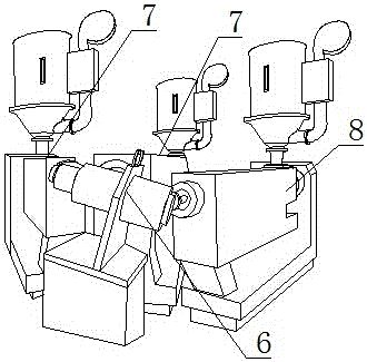 A cable extrusion process