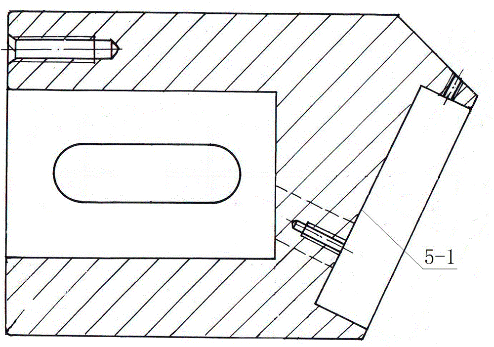 Fixed disk turning fixture