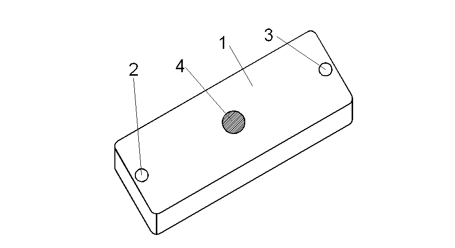 Electronic tag manufacturing method