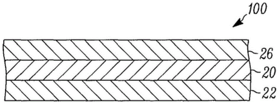 Polymeric composition and sealant layer with same