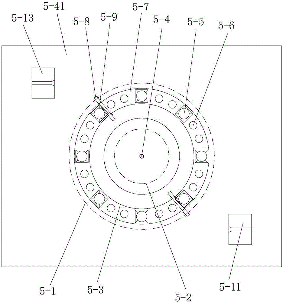Swivel system and construction method for swivel construction of large-span continuous beam span existing station