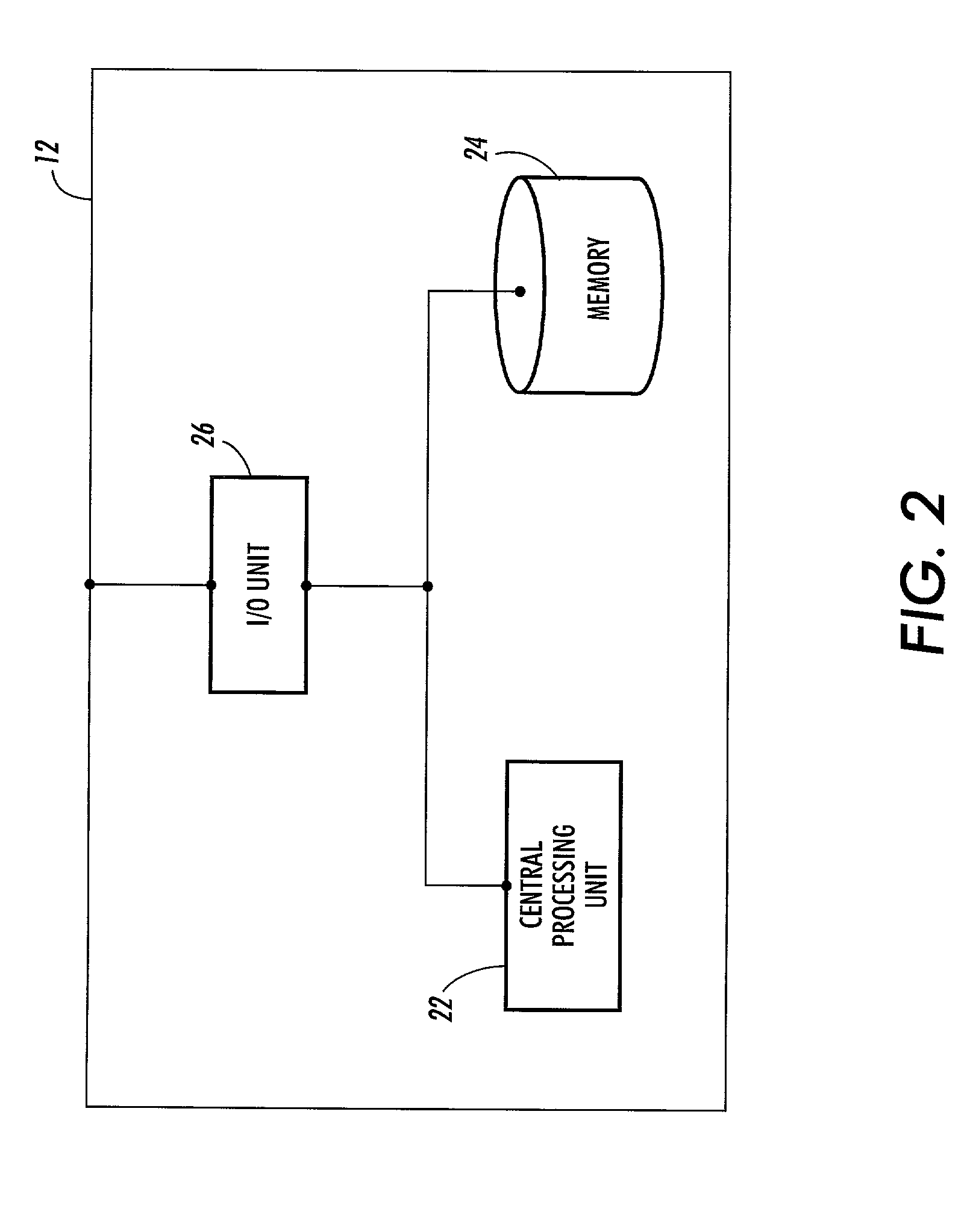 System and method for providing context information