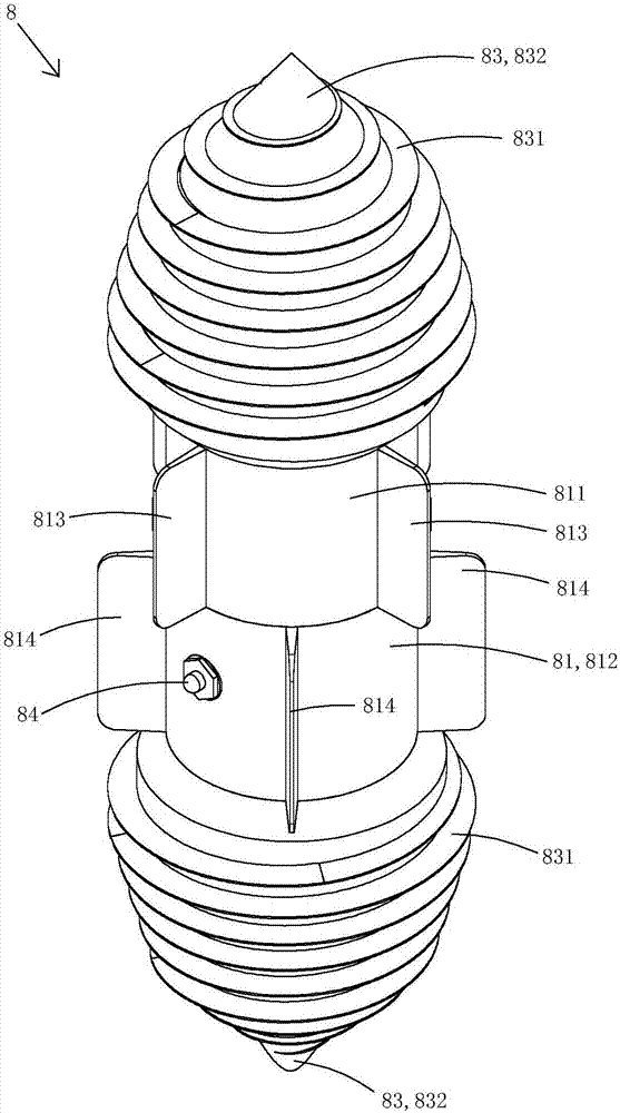 Movable camera