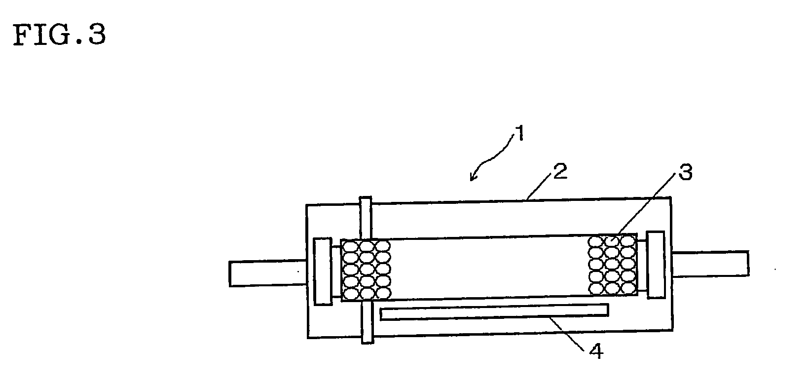 Catalyst for reducing mercury, a mercury conversion unit, and an apparatus for measuring total mercury in combustion exhaust gas by using the same