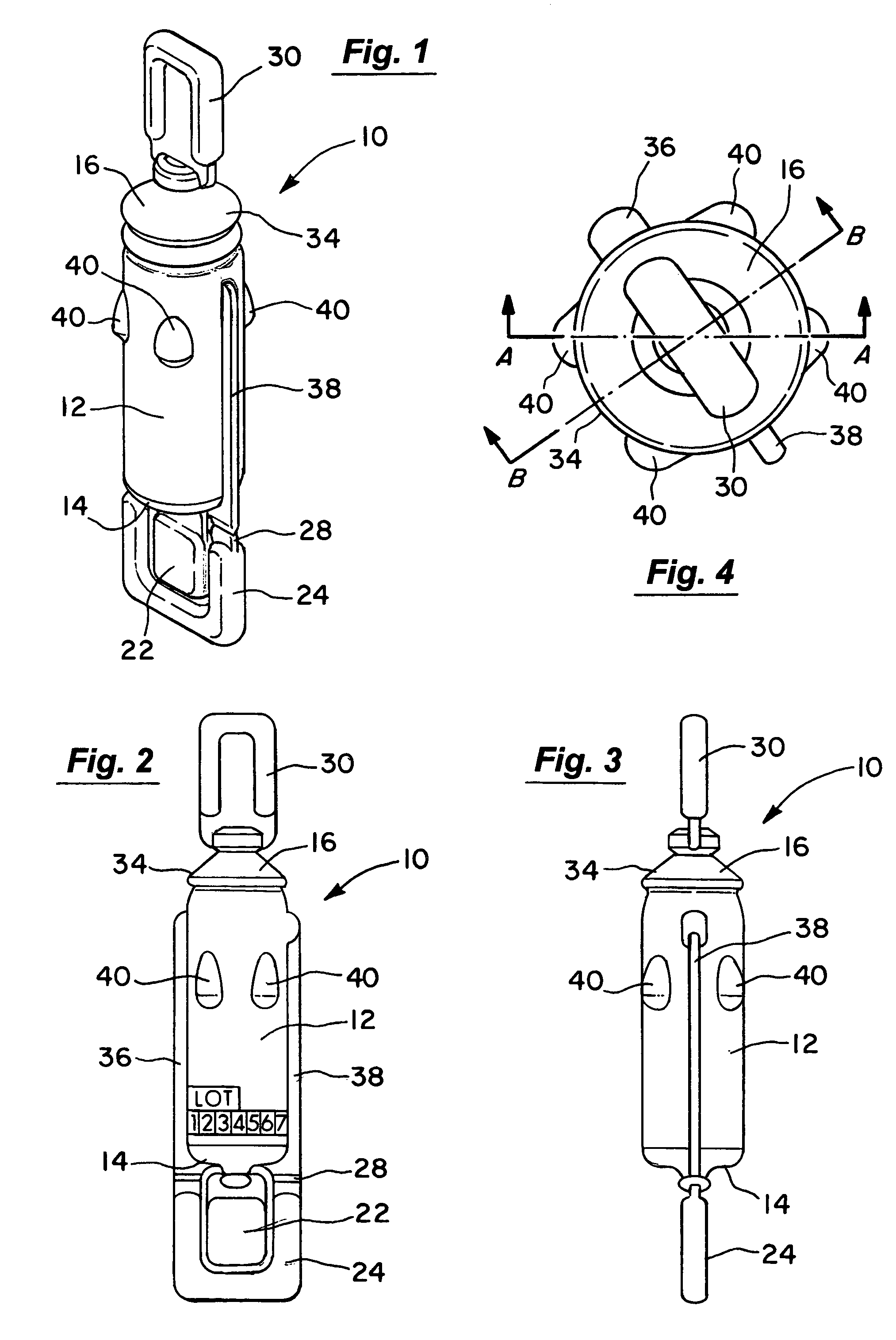 Fluid filled ampoules and methods for their use in aerosolizers
