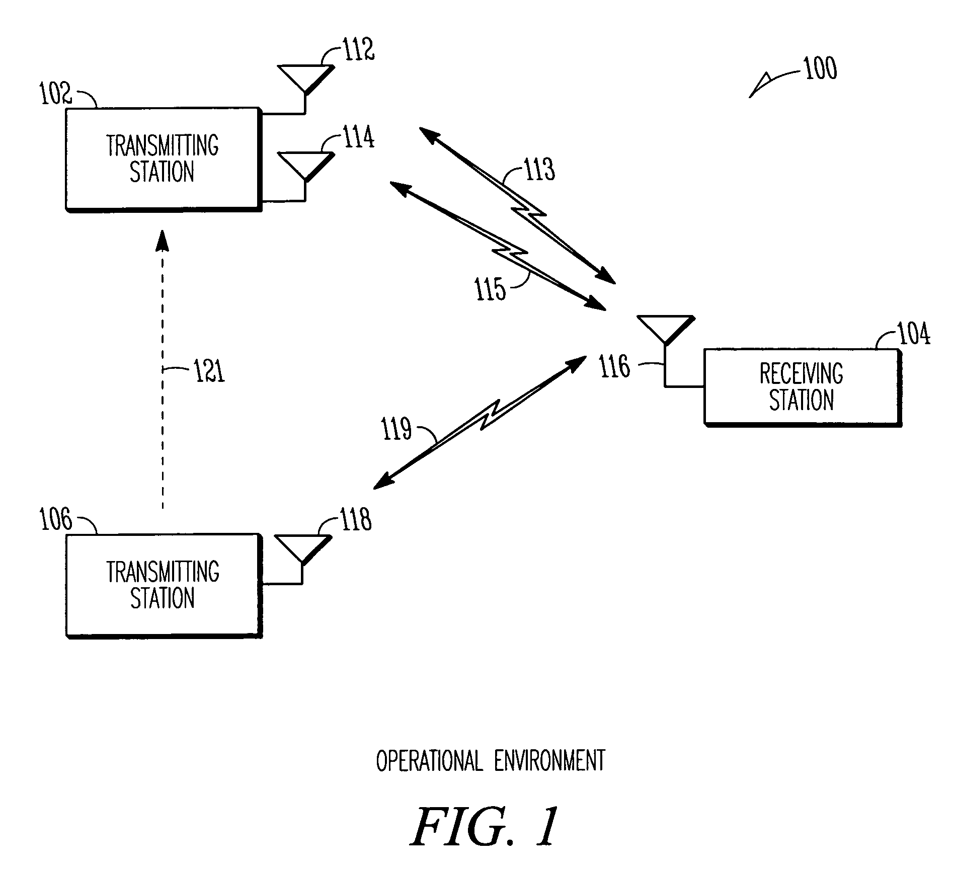 Multicarrier receiver and method for generating common phase error estimates for use in systems that employ two or more transmit antennas with independent local oscillators