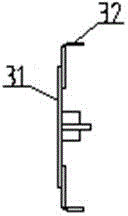 Automatic quantitative cotton filling machine