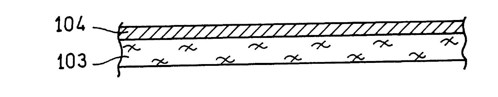 Separator for non-aqueous electrolyte secondary battery and non-aqueous electrolyte secondary battery using the same